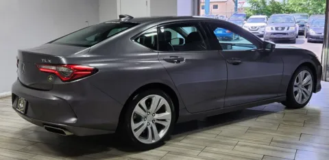 More photos of 2023 Acura TLX Technology Package at Torresdale Ave, PA