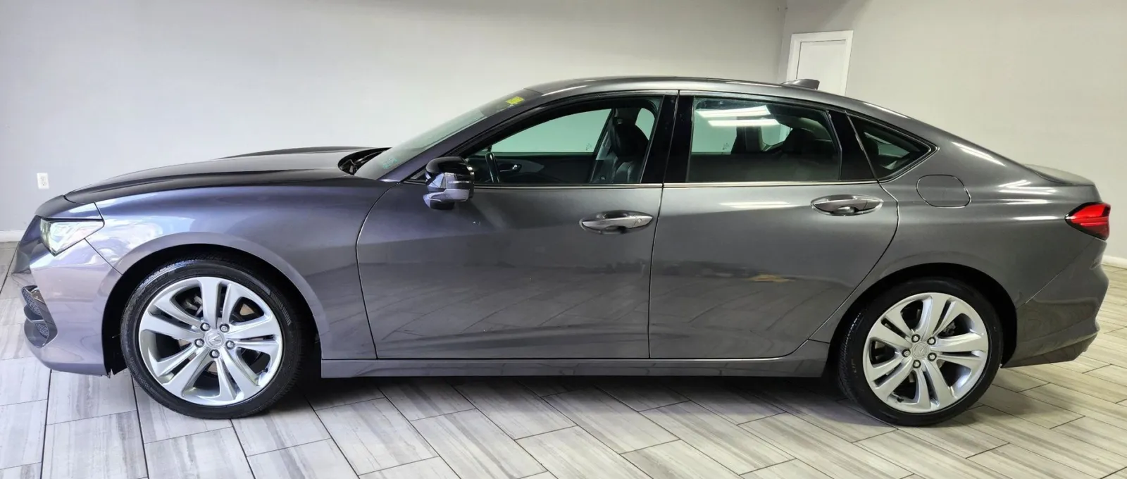 Photos of 2023 Acura TLX Technology Package for sale in Philadelphia, PA at Torresdale Ave
