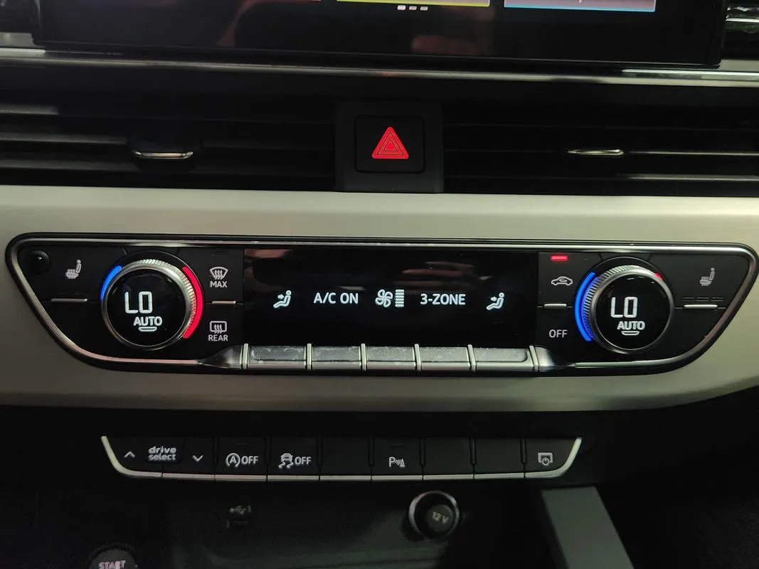 Audi A5 photo 24