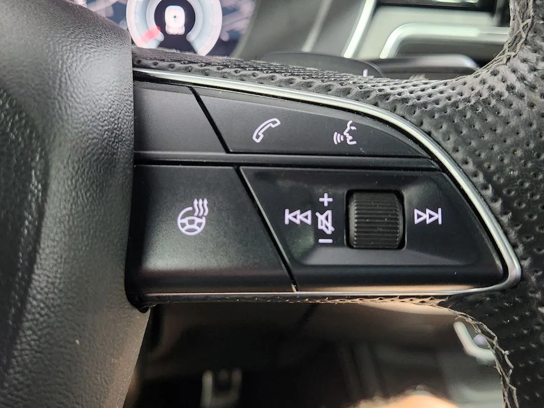 Audi A5 photo 18
