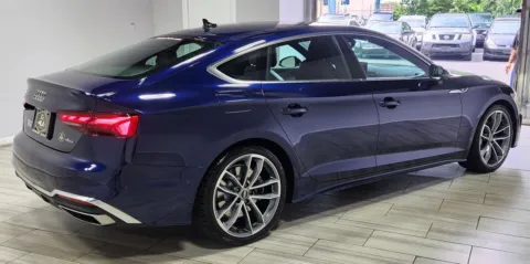 More photos of 2023 Audi A5 Sportback Premium Plus 45 TFSI S line quattro S tronic at Torresdale Ave, PA