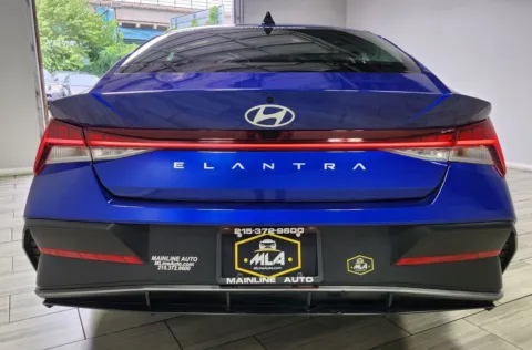 More photos of 2025 Hyundai Elantra SEL Convenience at Torresdale Ave, PA