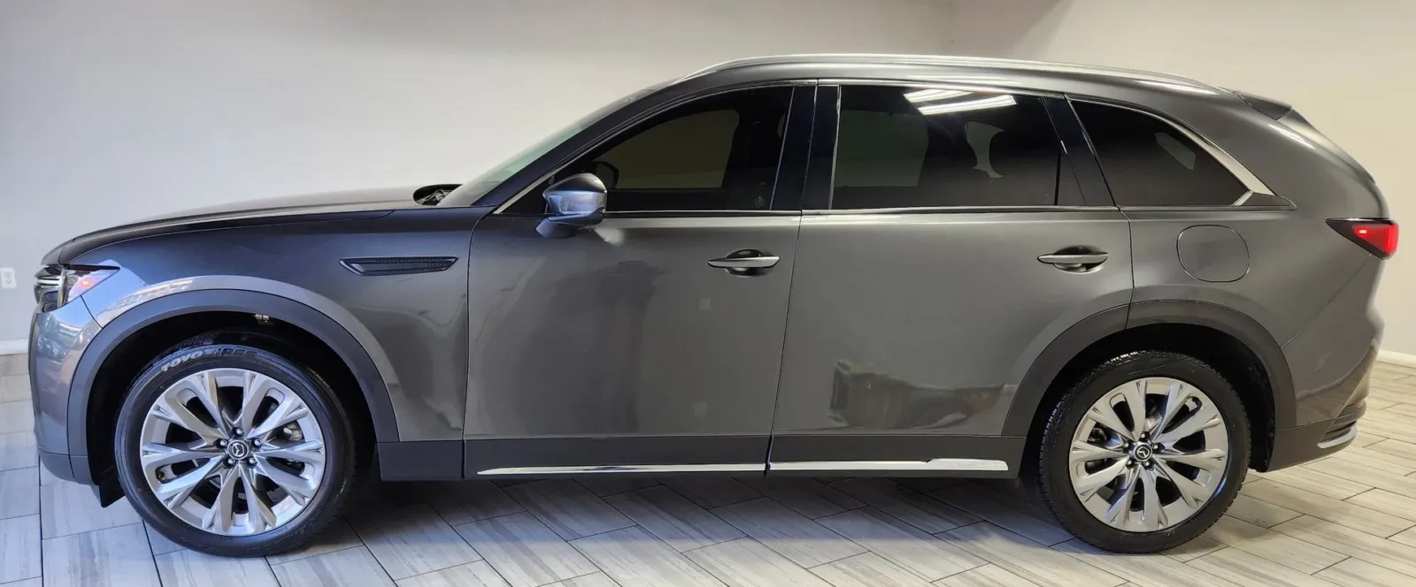 Photos of 2024 Mazda CX-90 3.3 Turbo Premium for sale in Philadelphia, PA at Torresdale Ave
