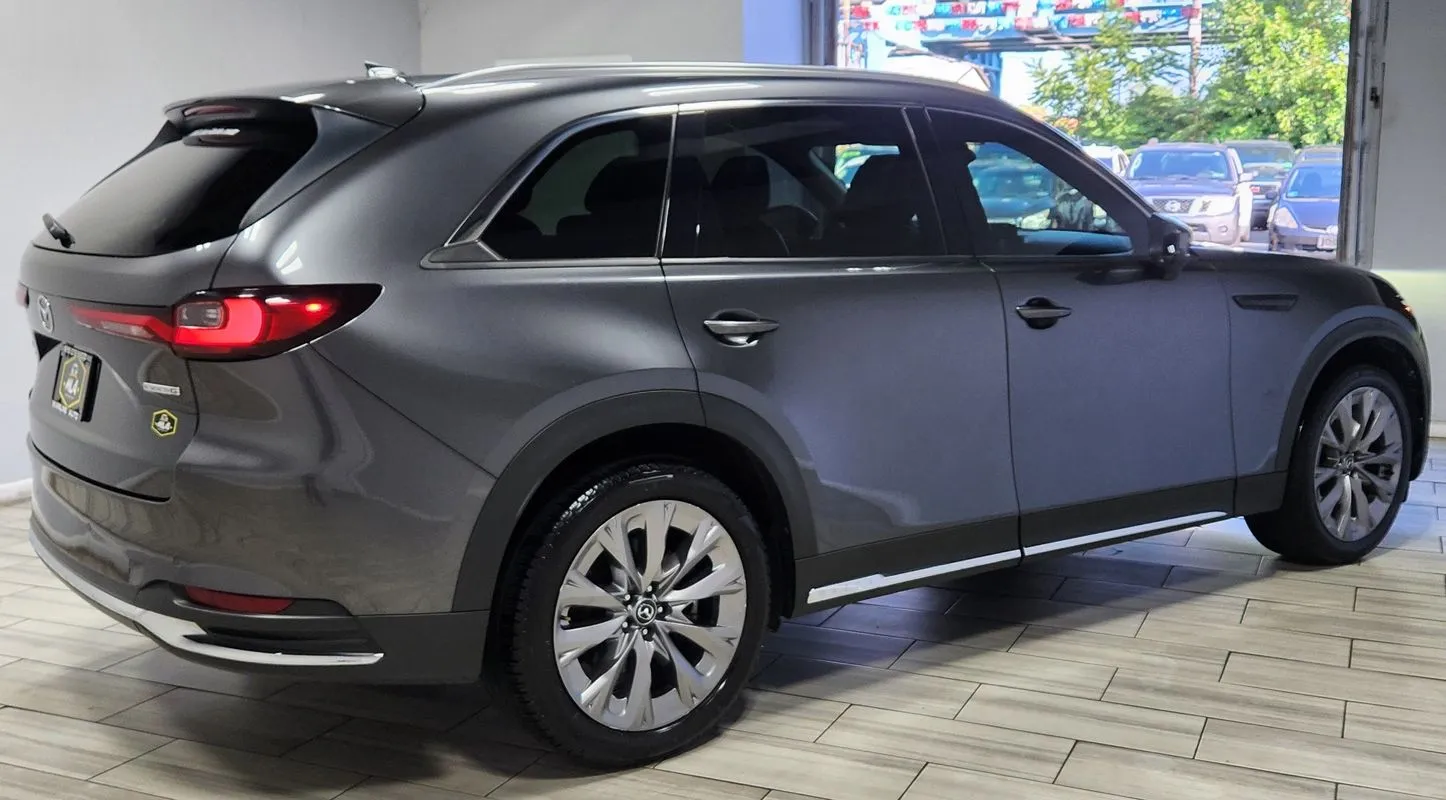 More photos of 2024 Mazda CX-90 3.3 Turbo Premium at Torresdale Ave, PA