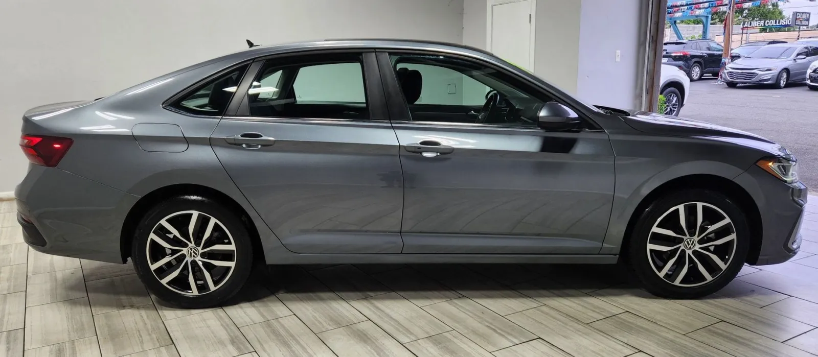 Volkswagen Jetta photo 6