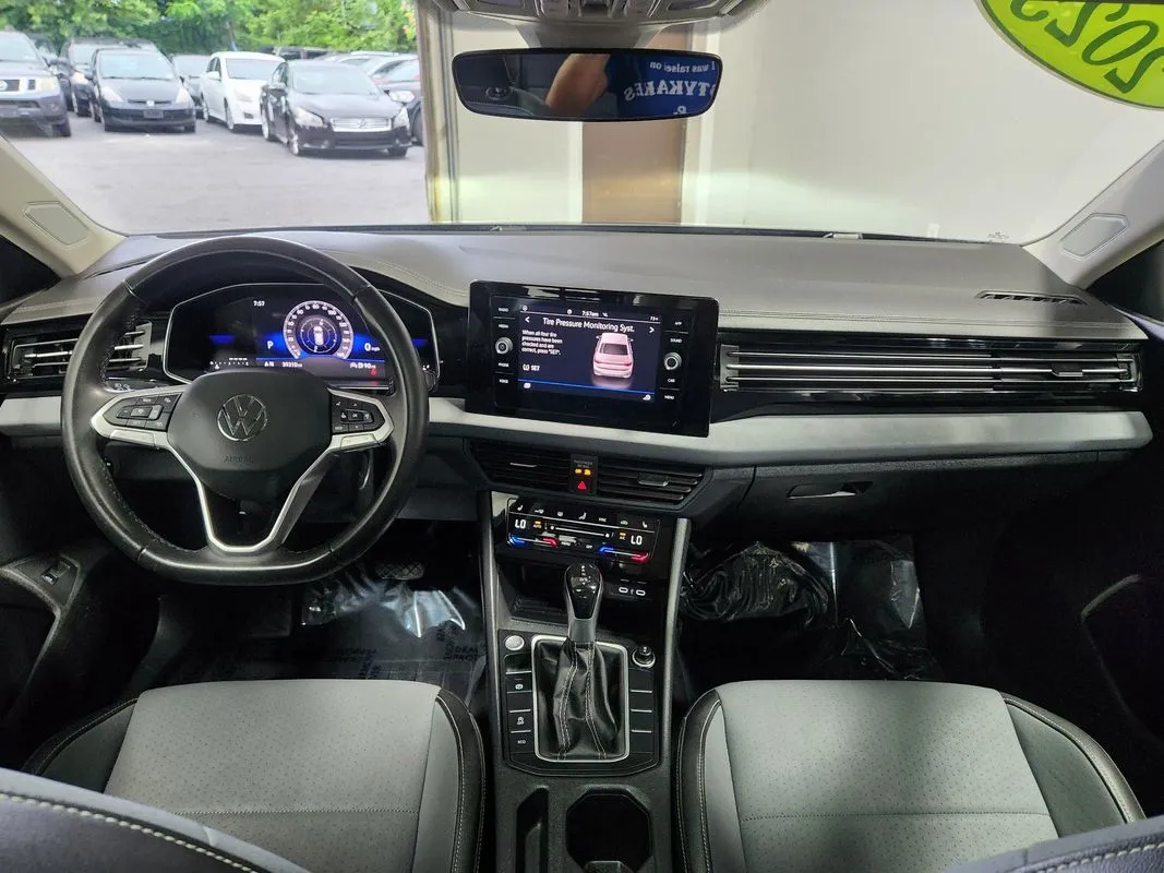 Volkswagen Jetta photo 16