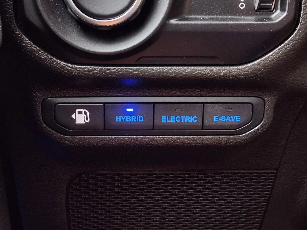 Jeep Wrangler photo 19