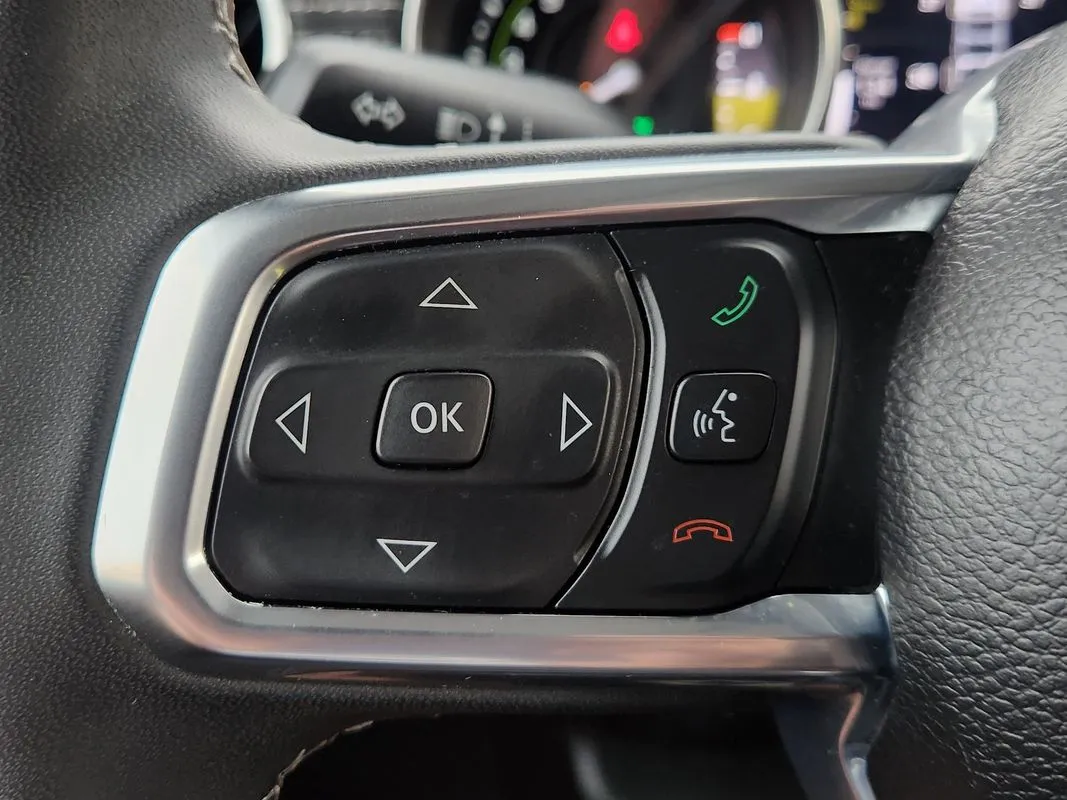 Jeep Wrangler photo 17