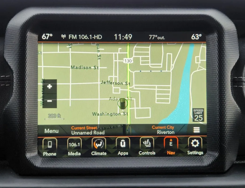 Jeep Wrangler photo 25