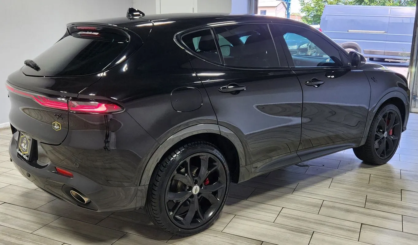 More photos of 2024 Dodge Hornet R/T Plus EAWD at Torresdale Ave, PA