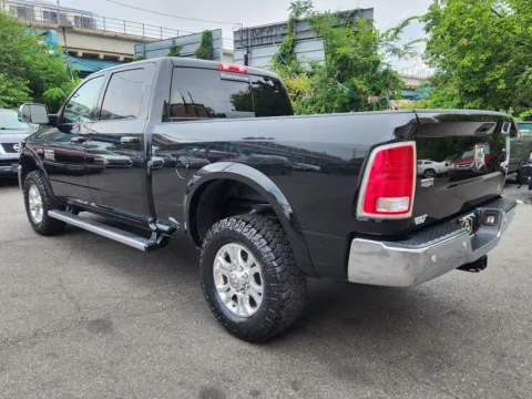 Another view of 2018 Ram 2500 Laramie Crew Cab 4x4 6'4" Box for sale in Philadelphia, PA at Torresdale Ave