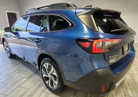 Another view of 2022 Subaru Outback Limited for sale in Philadelphia, PA at Torresdale Ave