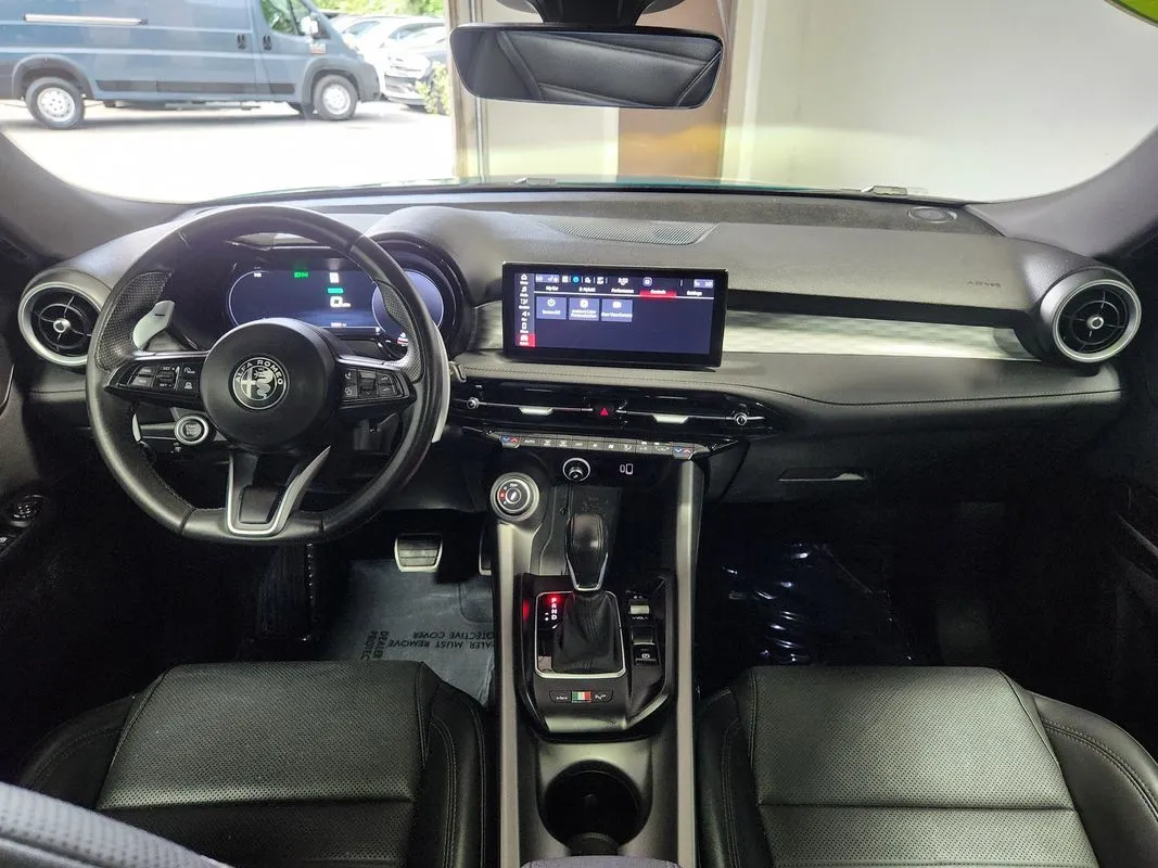 Alfa Romeo Tonale photo 16