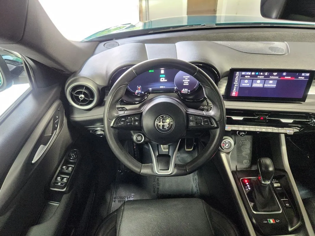 Alfa Romeo Tonale photo 17
