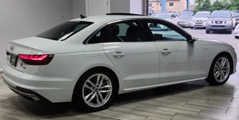 More photos of 2023 Audi A4 Premium Plus 45 TFSI S line quattro S tronic at Torresdale Ave, PA