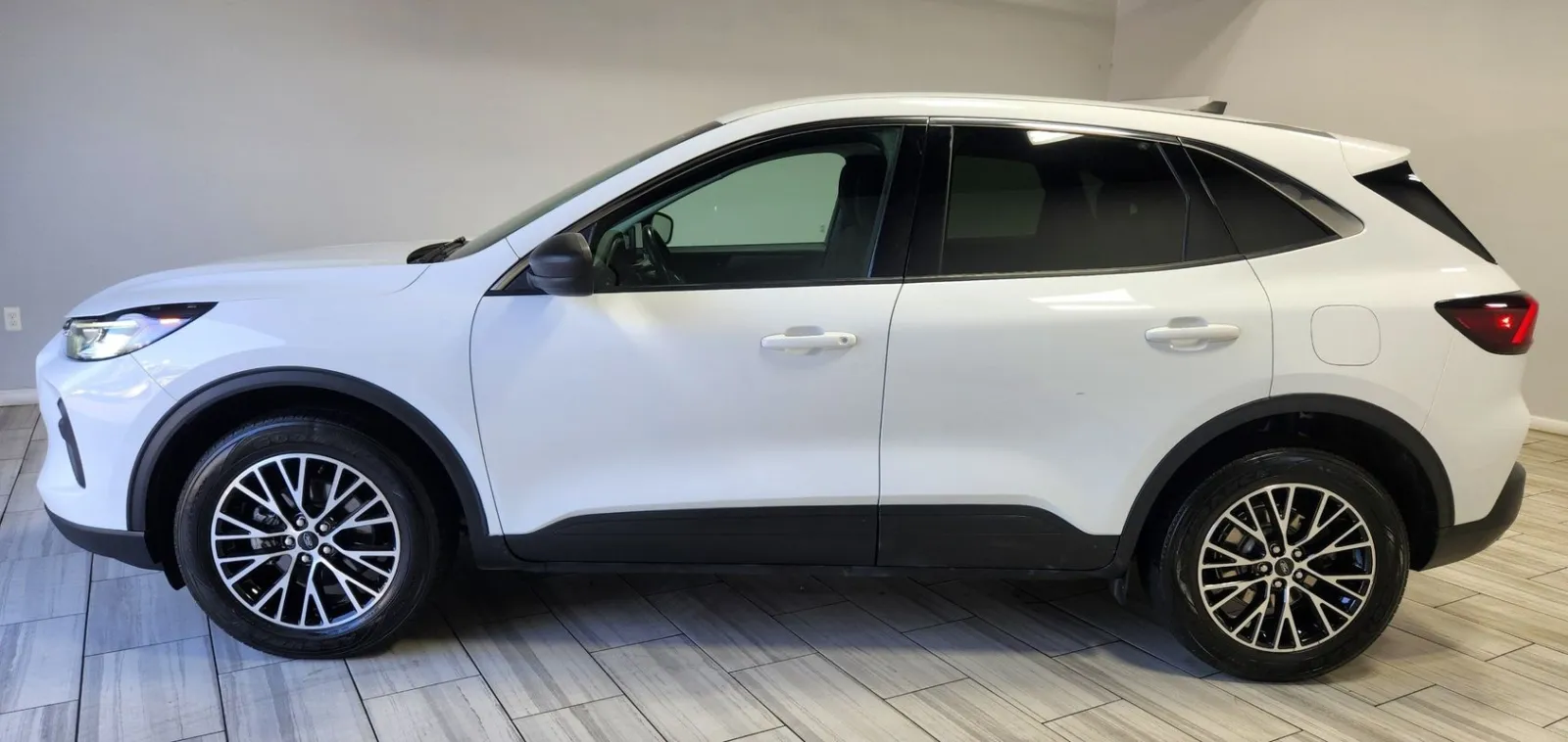 Photos of 2023 Ford Escape Active for sale in Philadelphia, PA at Torresdale Ave