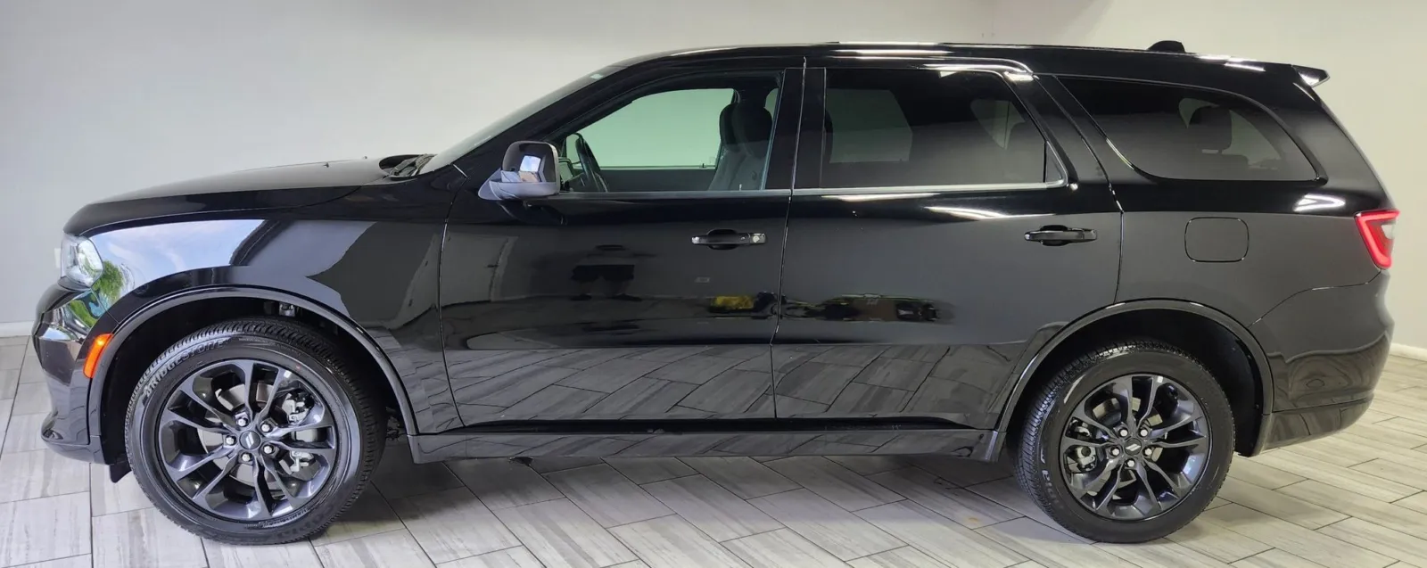 Photos of 2026 Dodge Durango GT AWD for sale in Philadelphia, PA at Torresdale Ave