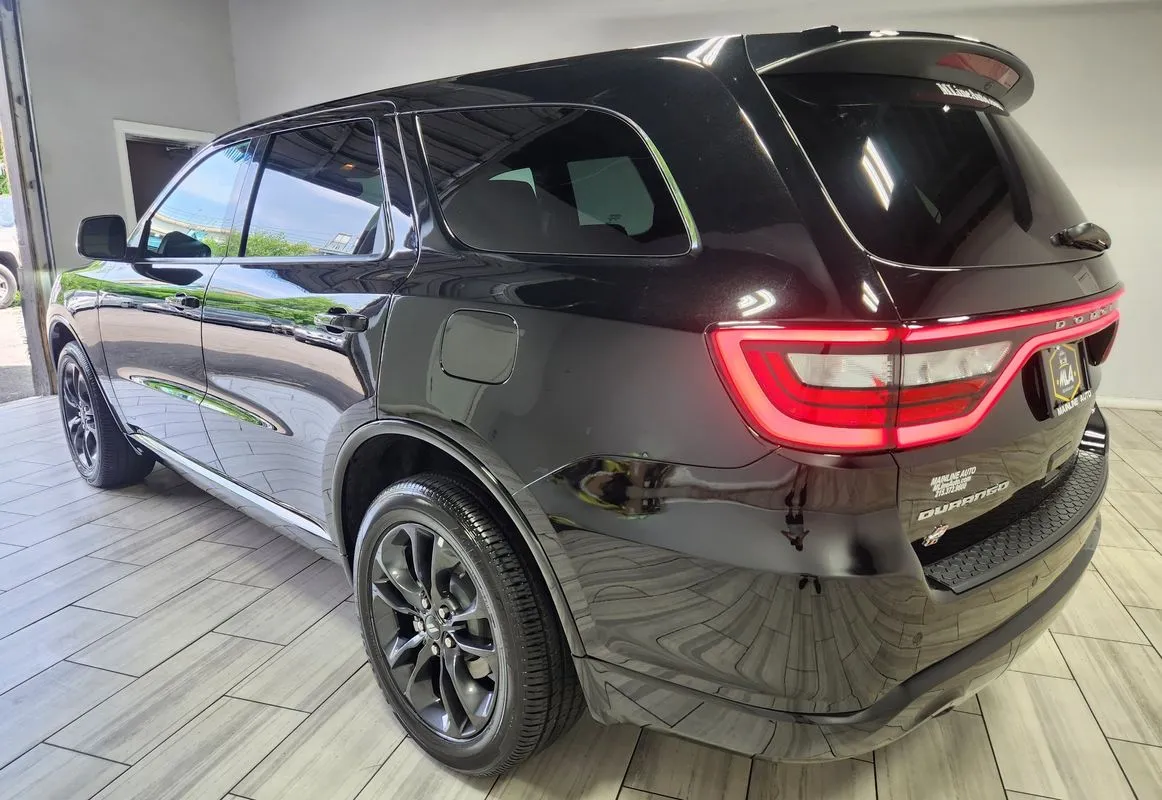 Another view of 2026 Dodge Durango GT AWD for sale in Philadelphia, PA at Torresdale Ave