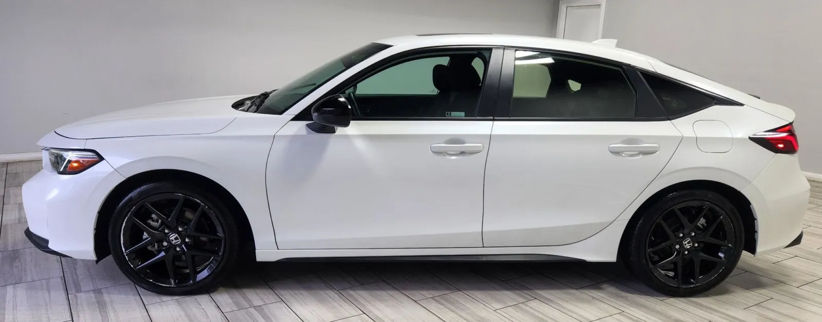 Photos of 2026 Honda Civic Hybrid Sport for sale in Philadelphia, PA at Torresdale Ave