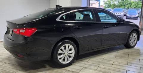 More photos of 2023 Chevrolet Malibu FWD 1LT at Torresdale Ave, PA