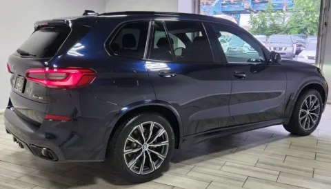 More photos of 2019 BMW X5 xDrive40i at Torresdale Ave, PA