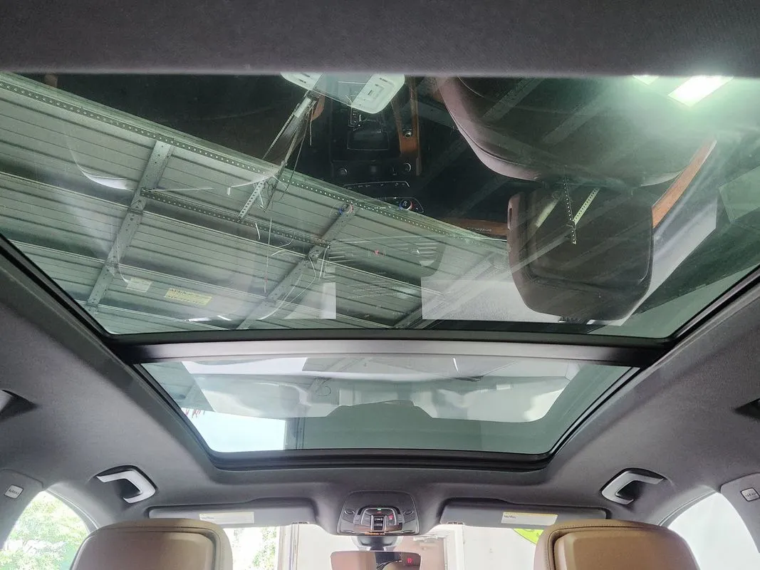 Audi Q5 photo 15