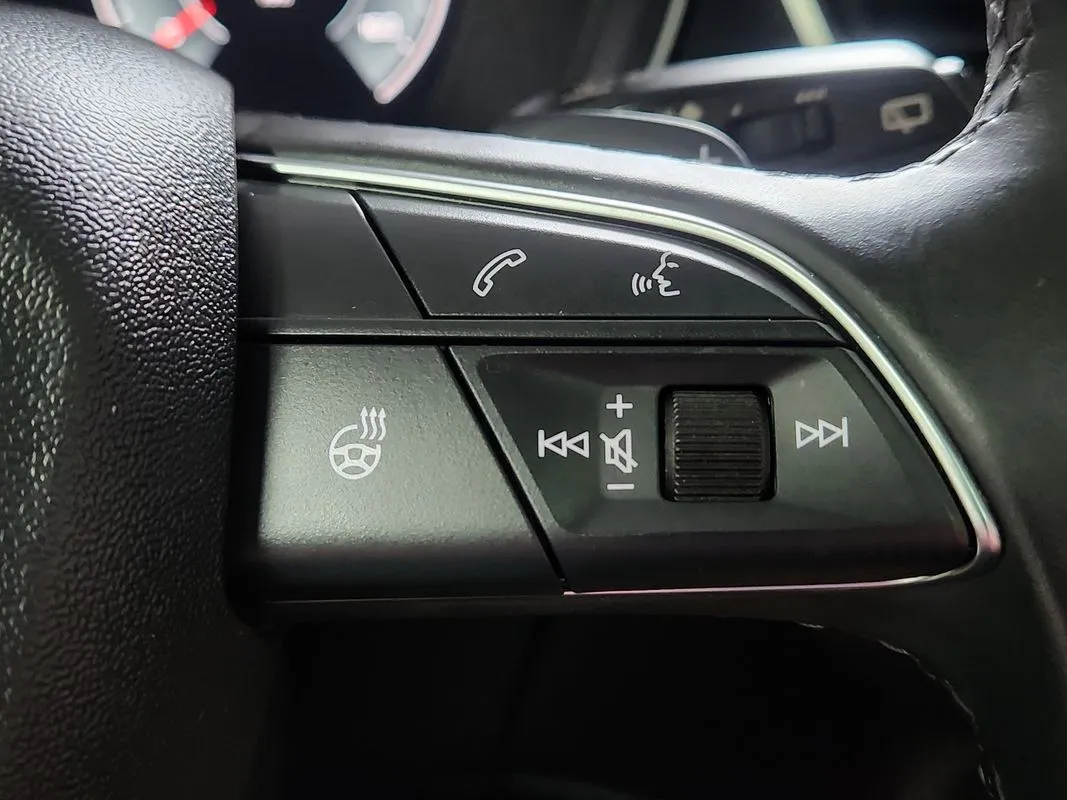Audi Q5 photo 18
