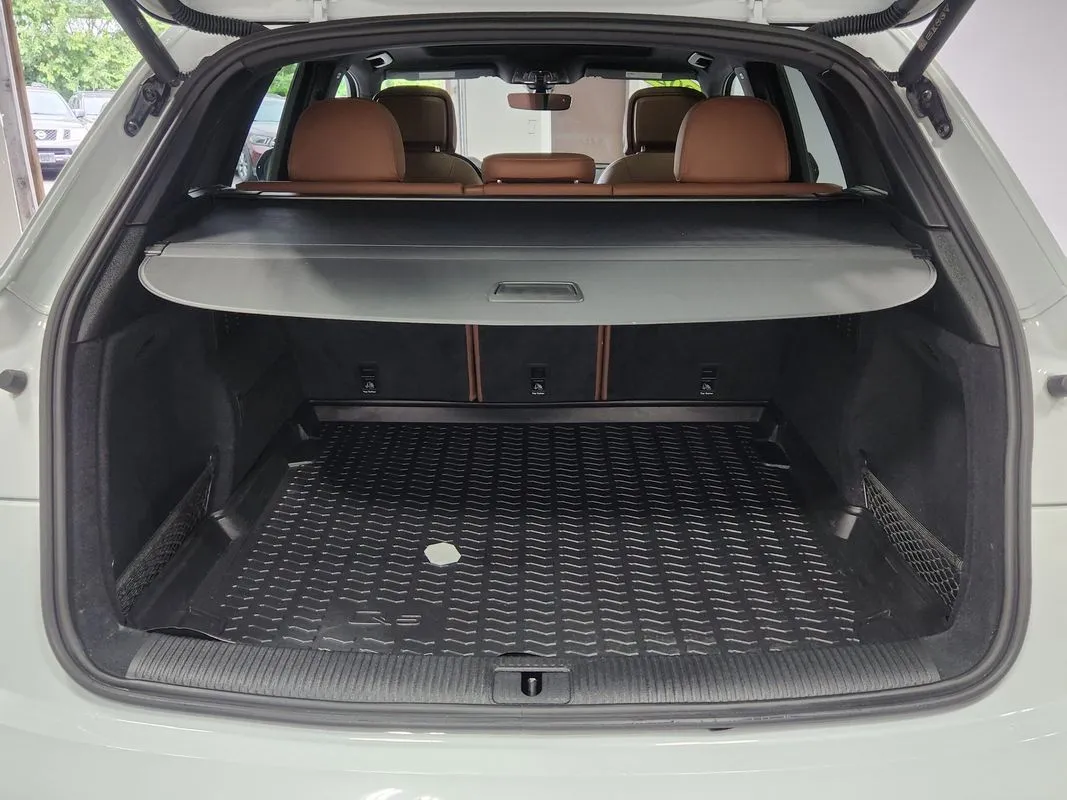 Audi Q5 photo 14