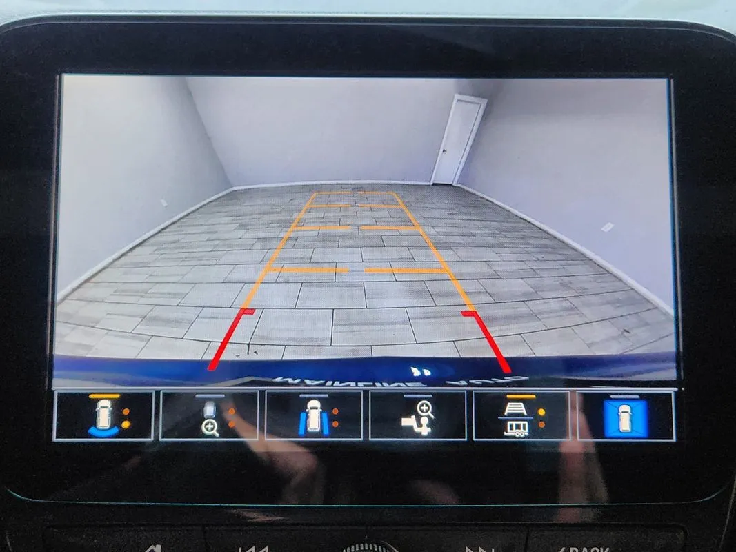 Chevrolet Equinox photo 21