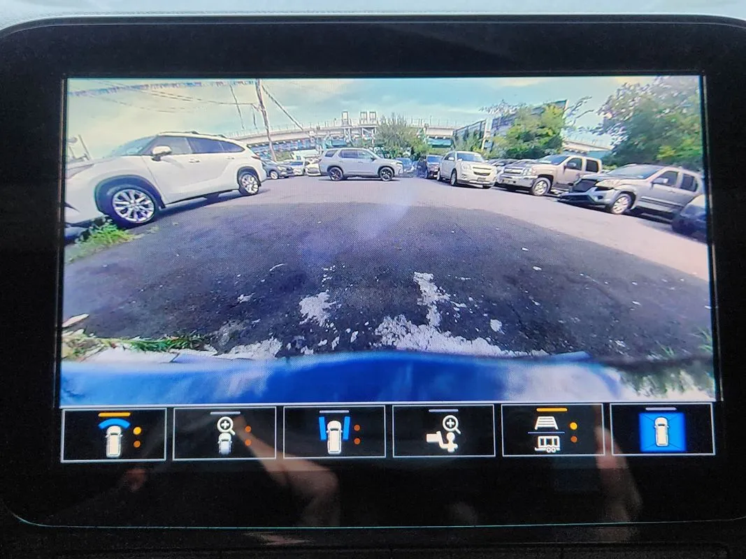 Chevrolet Equinox photo 22