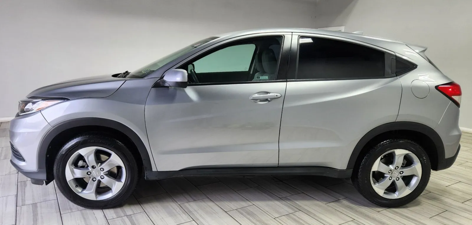Photos of 2019 Honda HR-V LX for sale in Philadelphia, PA at Torresdale Ave