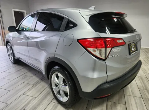 Another view of 2019 Honda HR-V LX for sale in Philadelphia, PA at Torresdale Ave