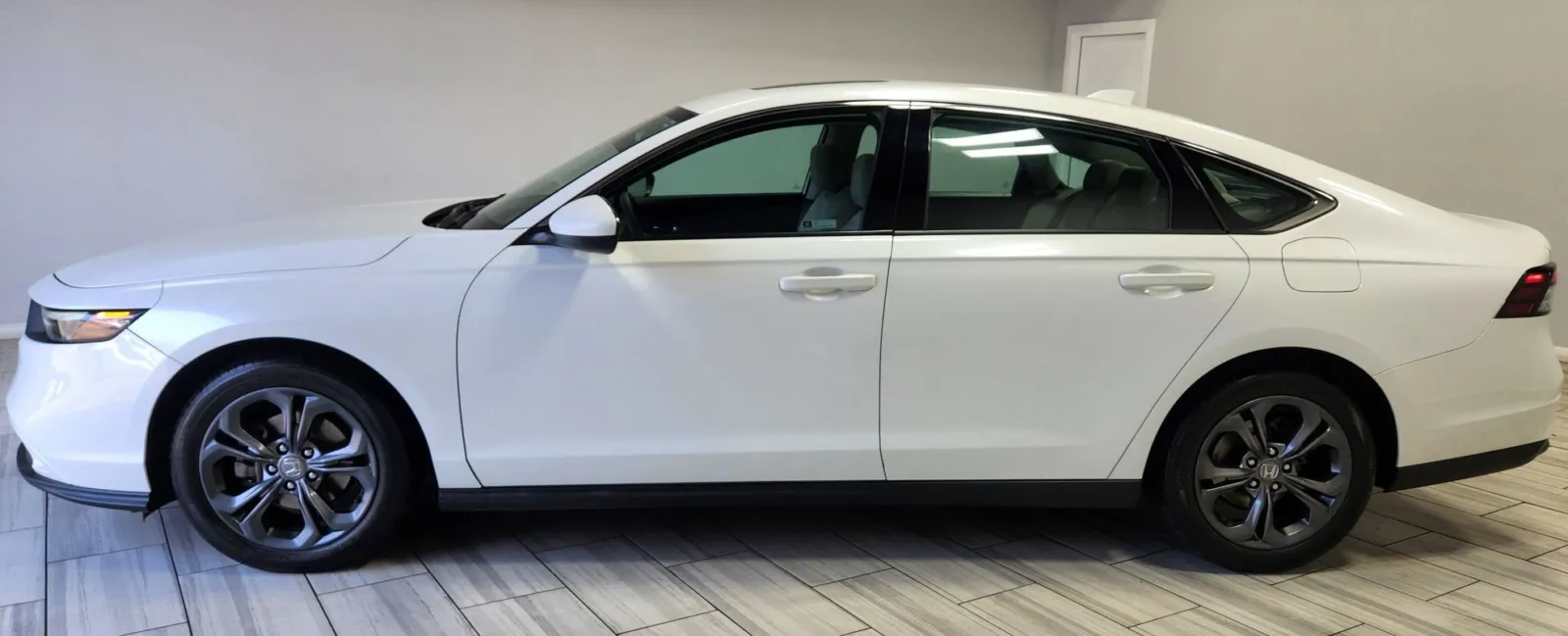 Photos of 2023 Honda Accord EX for sale in Philadelphia, PA at Torresdale Ave