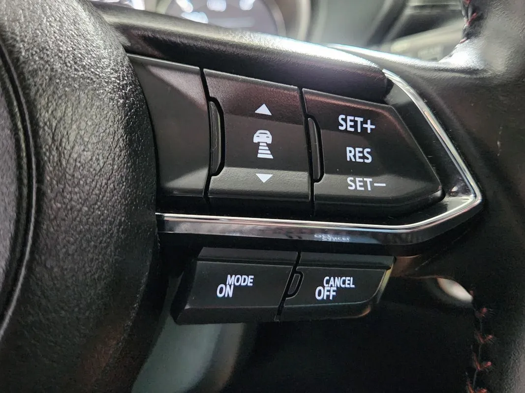 Mazda CX-5 photo 17