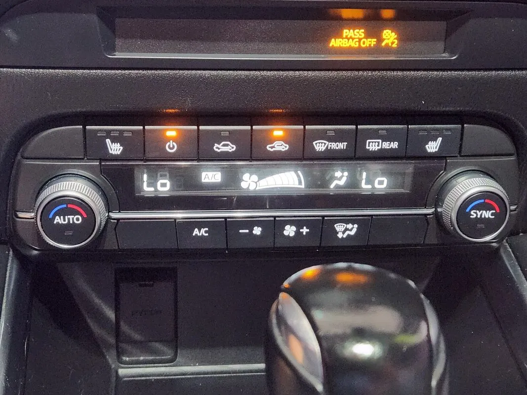Mazda CX-5 photo 20