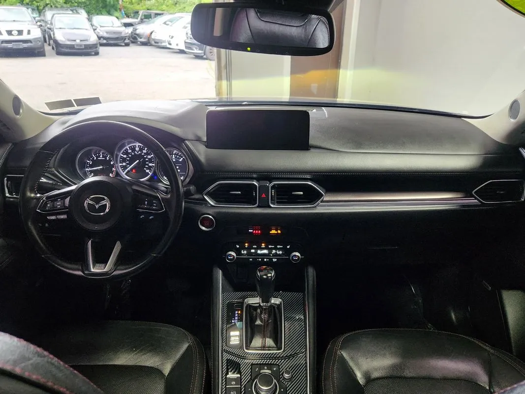 Mazda CX-5 photo 16