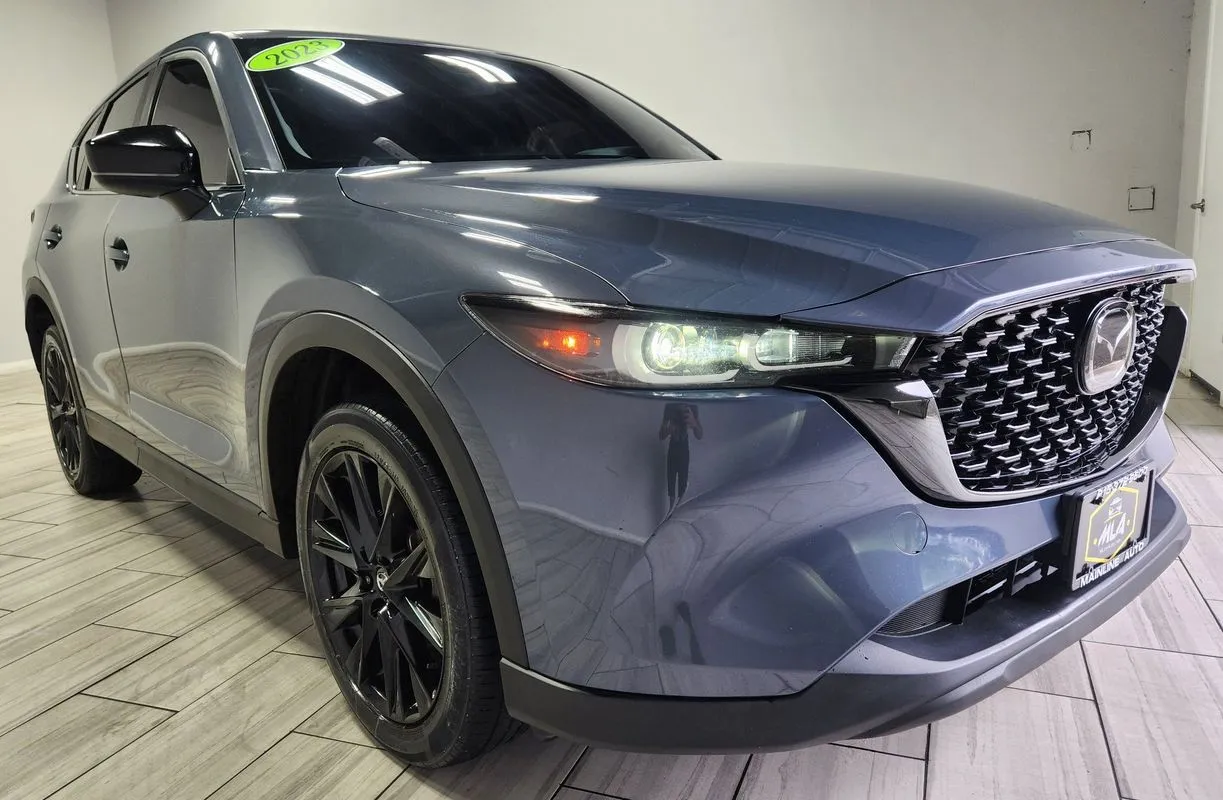 Mazda CX-5 photo 7