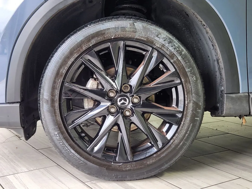 Mazda CX-5 photo 9