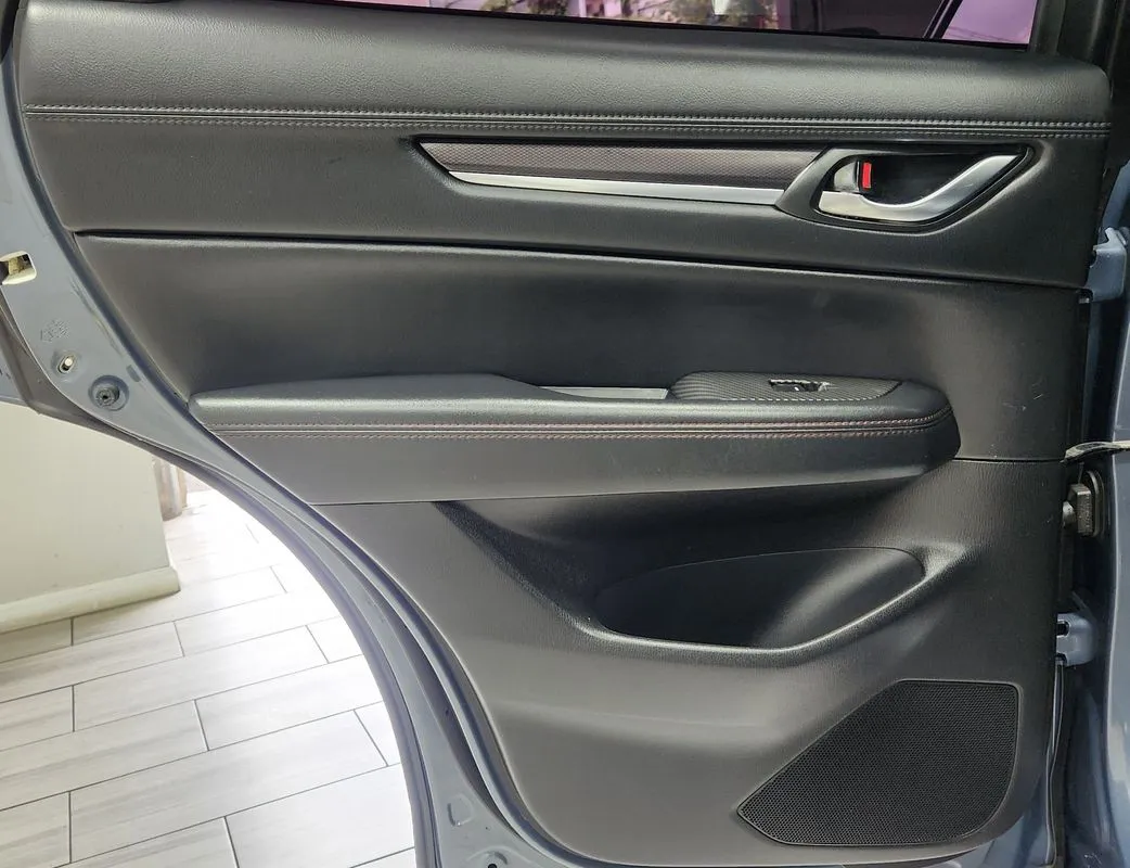 Mazda CX-5 photo 12