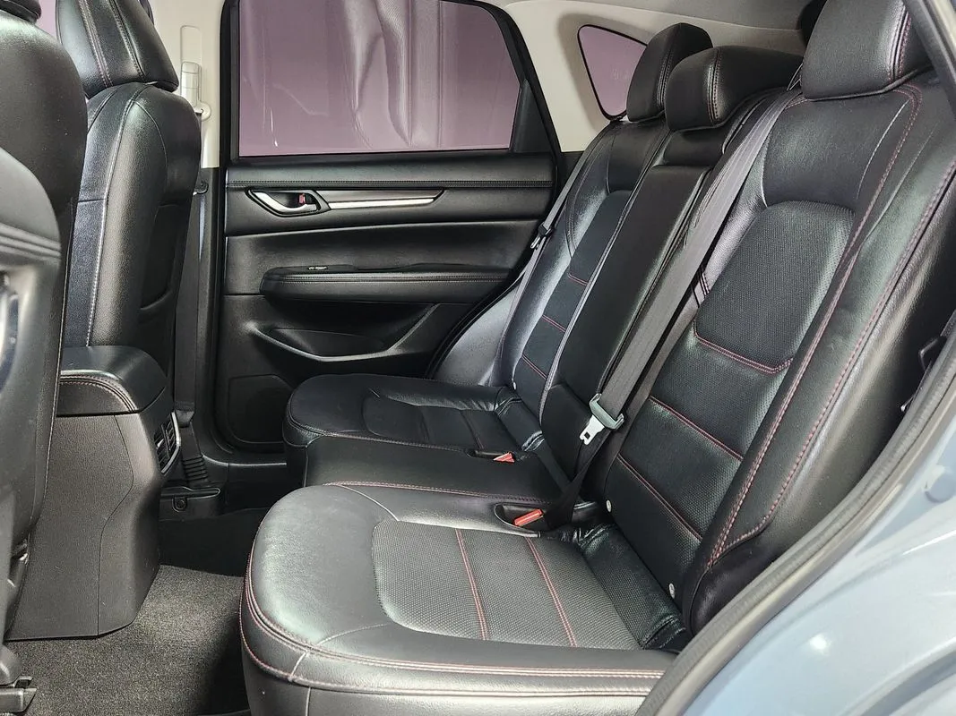 Mazda CX-5 photo 13