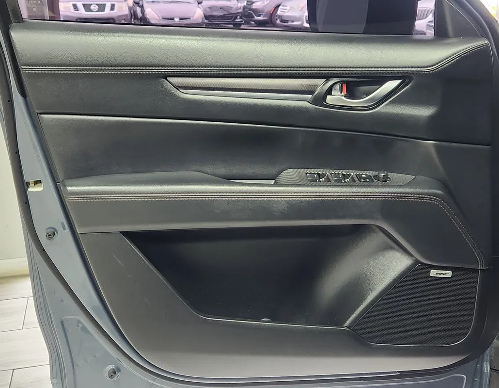 Mazda CX-5 photo 10