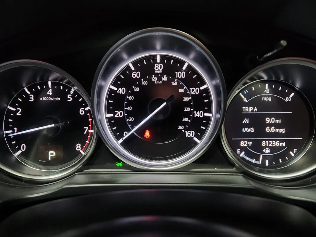 Mazda CX-5 photo 18