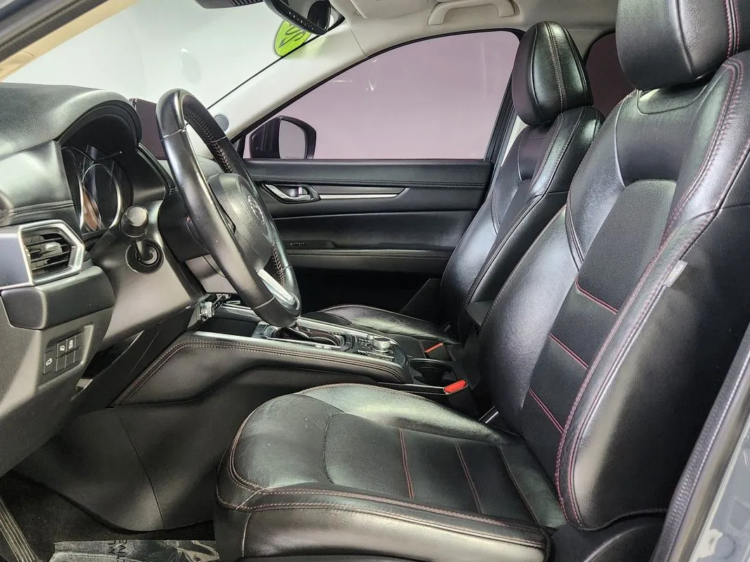 Mazda CX-5 photo 11