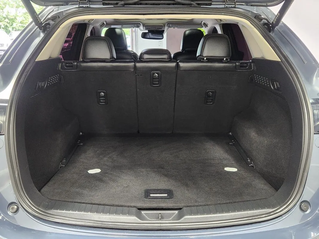 Mazda CX-5 photo 14