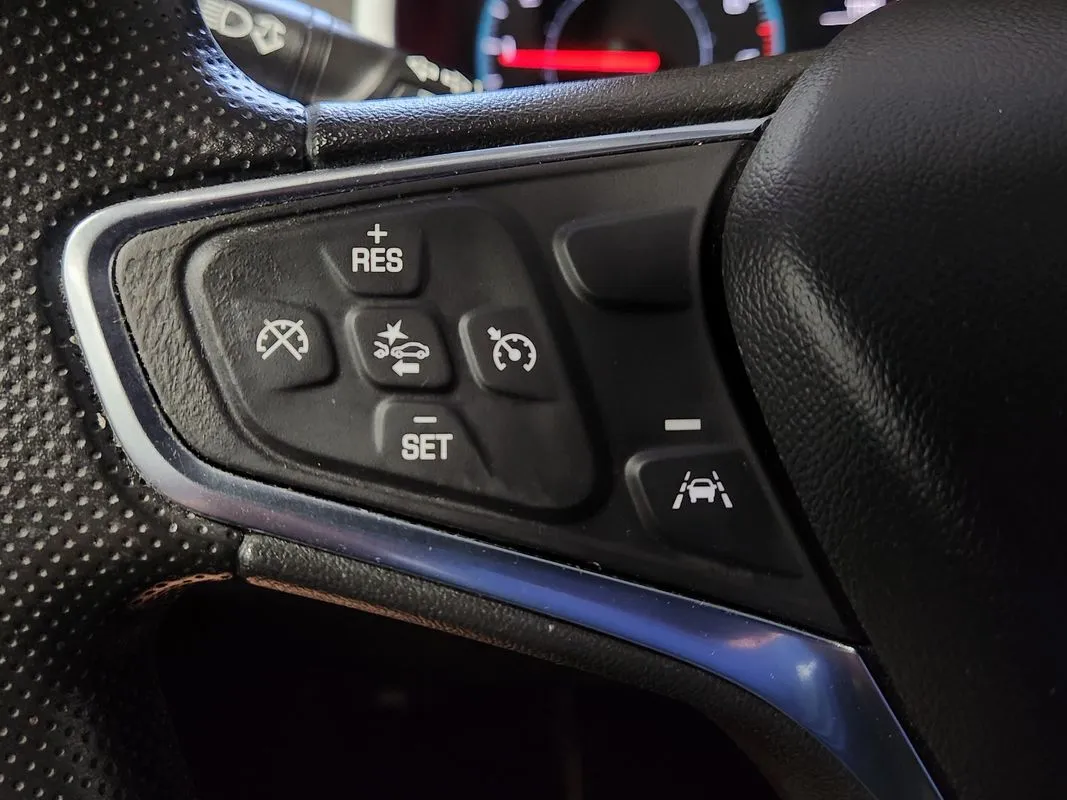 Chevrolet Malibu photo 17