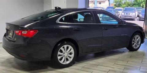More photos of 2023 Chevrolet Malibu FWD 1LT at Torresdale Ave, PA