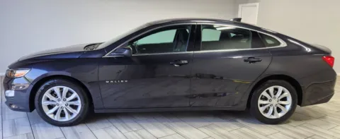Photos of 2023 Chevrolet Malibu FWD 1LT for sale in Philadelphia, PA at Torresdale Ave