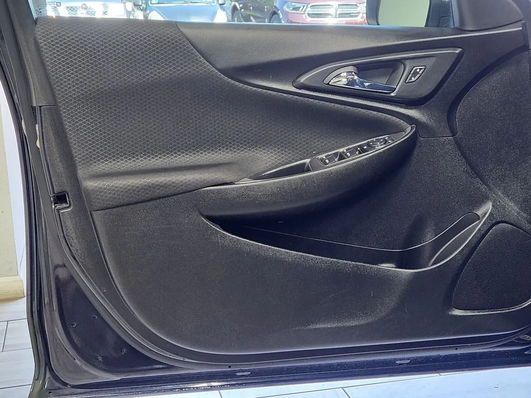 Chevrolet Malibu photo 10