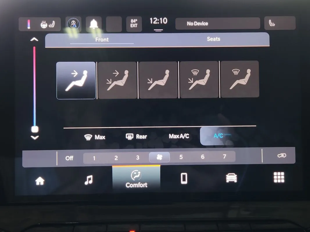 Jeep Compass photo 22