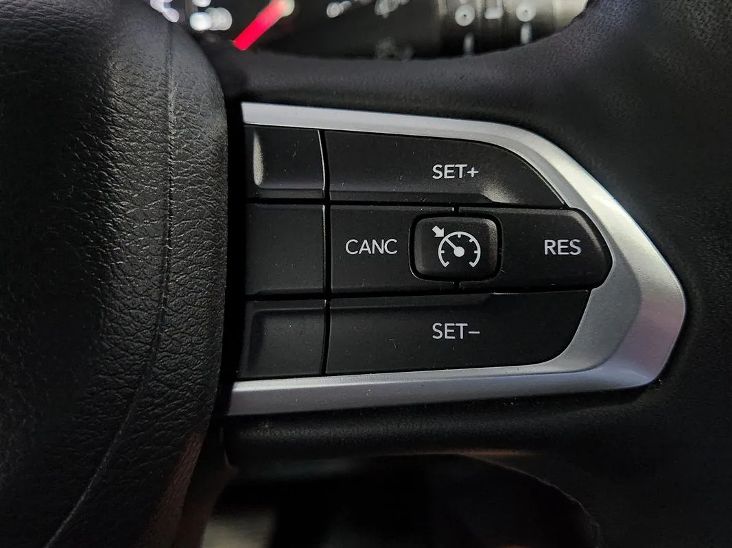 Jeep Compass photo 18